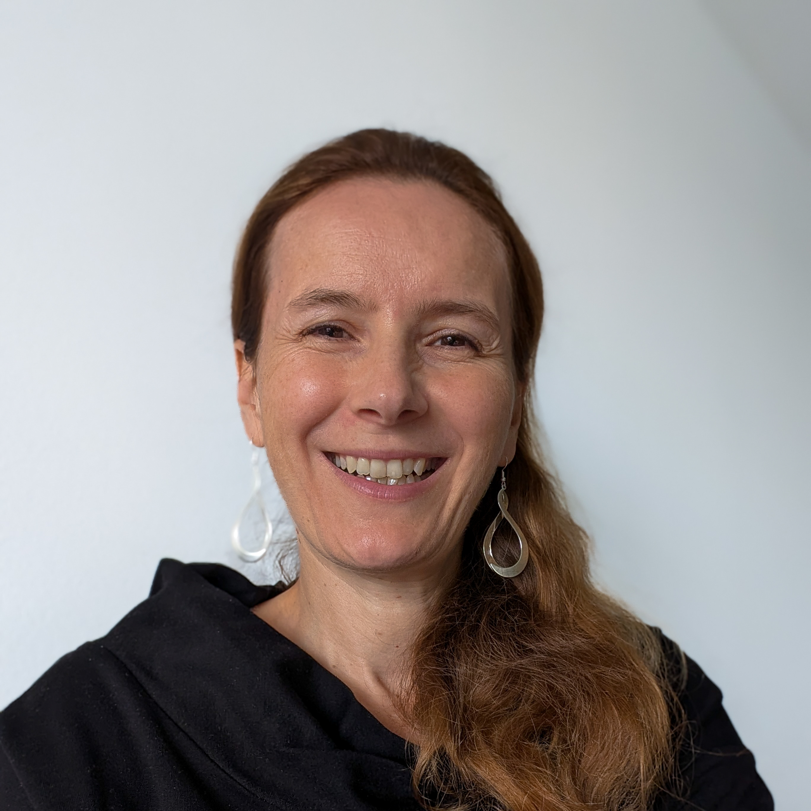 Portrait Beate Pfeiler