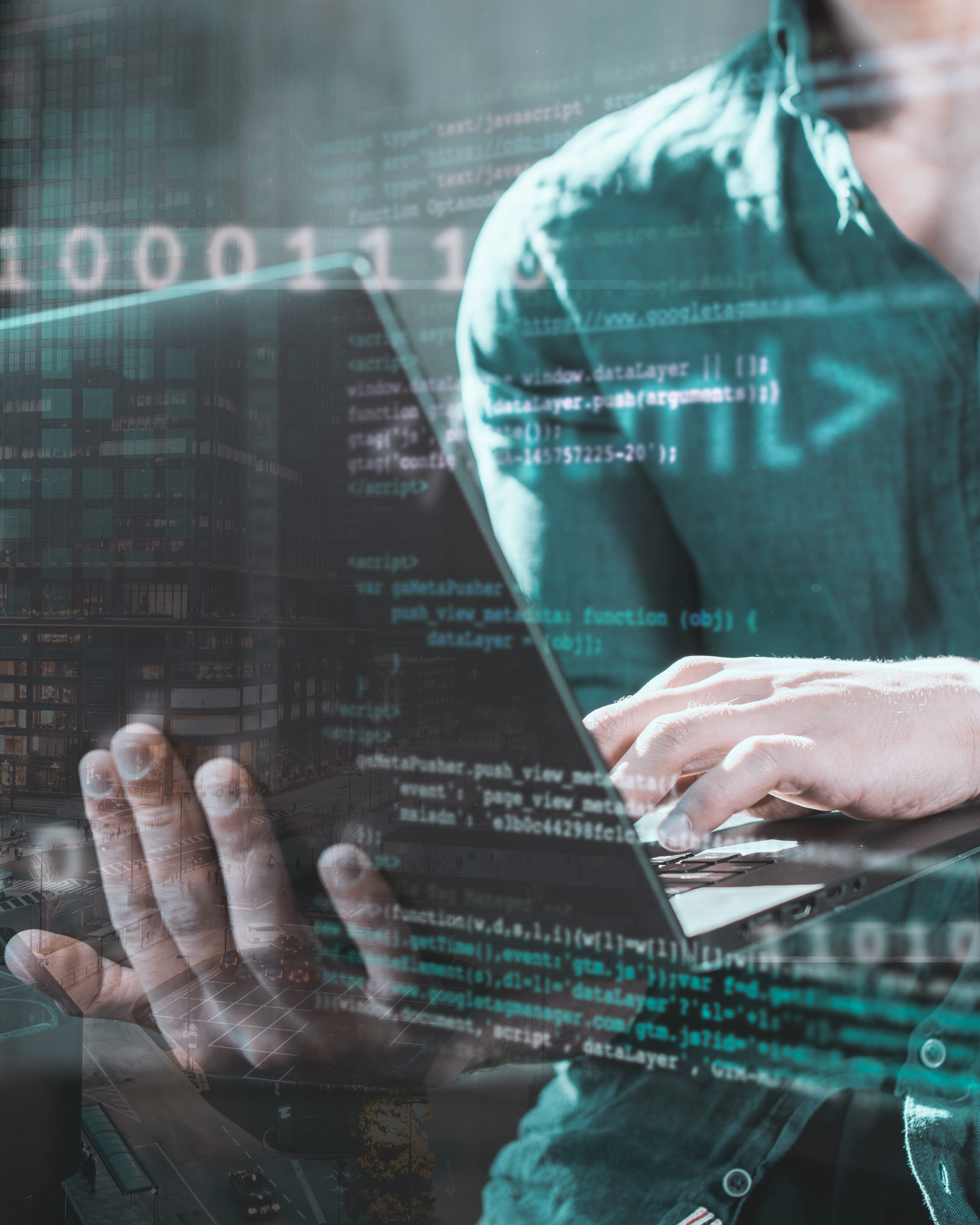 Gemeinsame Projektplanung