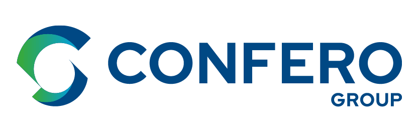 Logo Confero