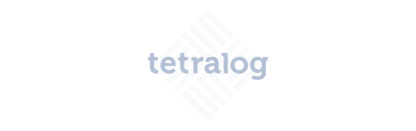 Logo Tetralog