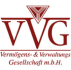 VVG Verm&ouml;gens- & Verwaltungs Gesellschaft Logo