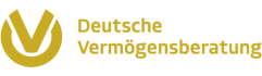 Deutsche Verm&ouml;gensberatung Logo