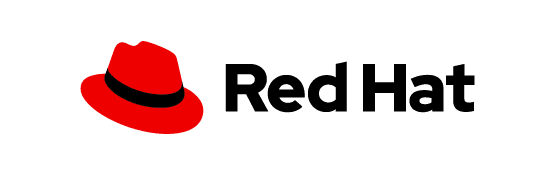 Logo Red Hat