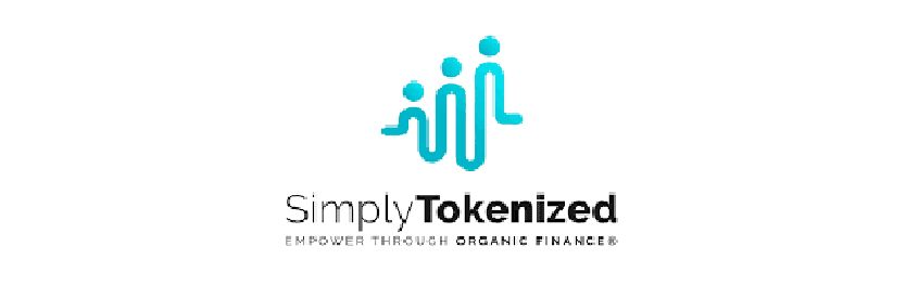 Logo SimplyTokenized