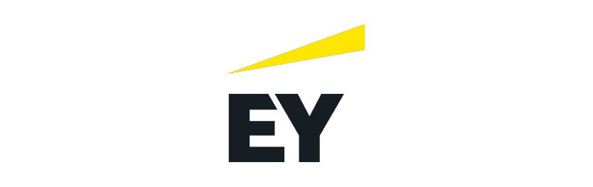 Logo EY