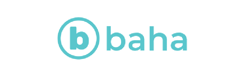 Logo baha