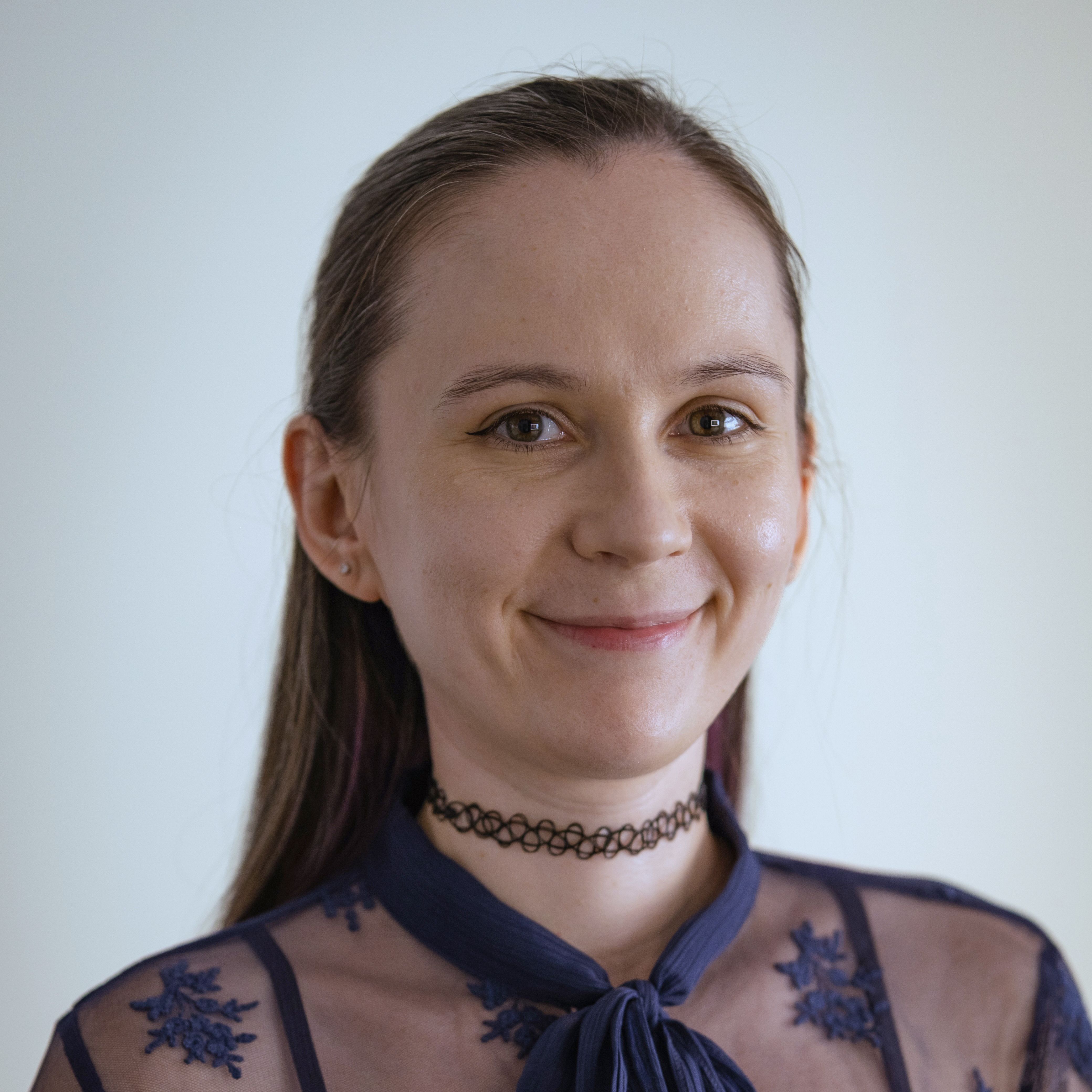 Portrait Katharina Seibert