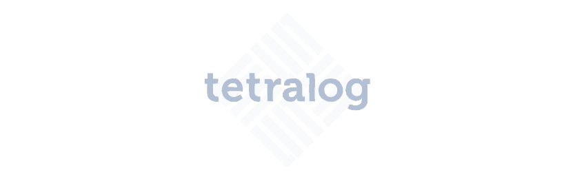 Logo Tetralog