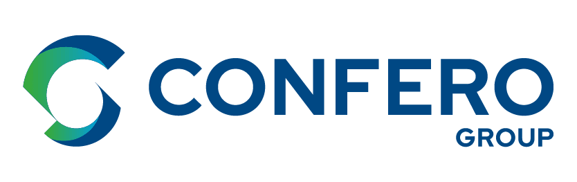 Logo Confero