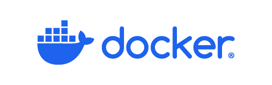 Logo docker